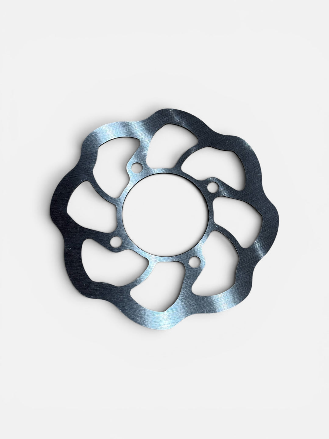 ETM RTR Wave Rotor