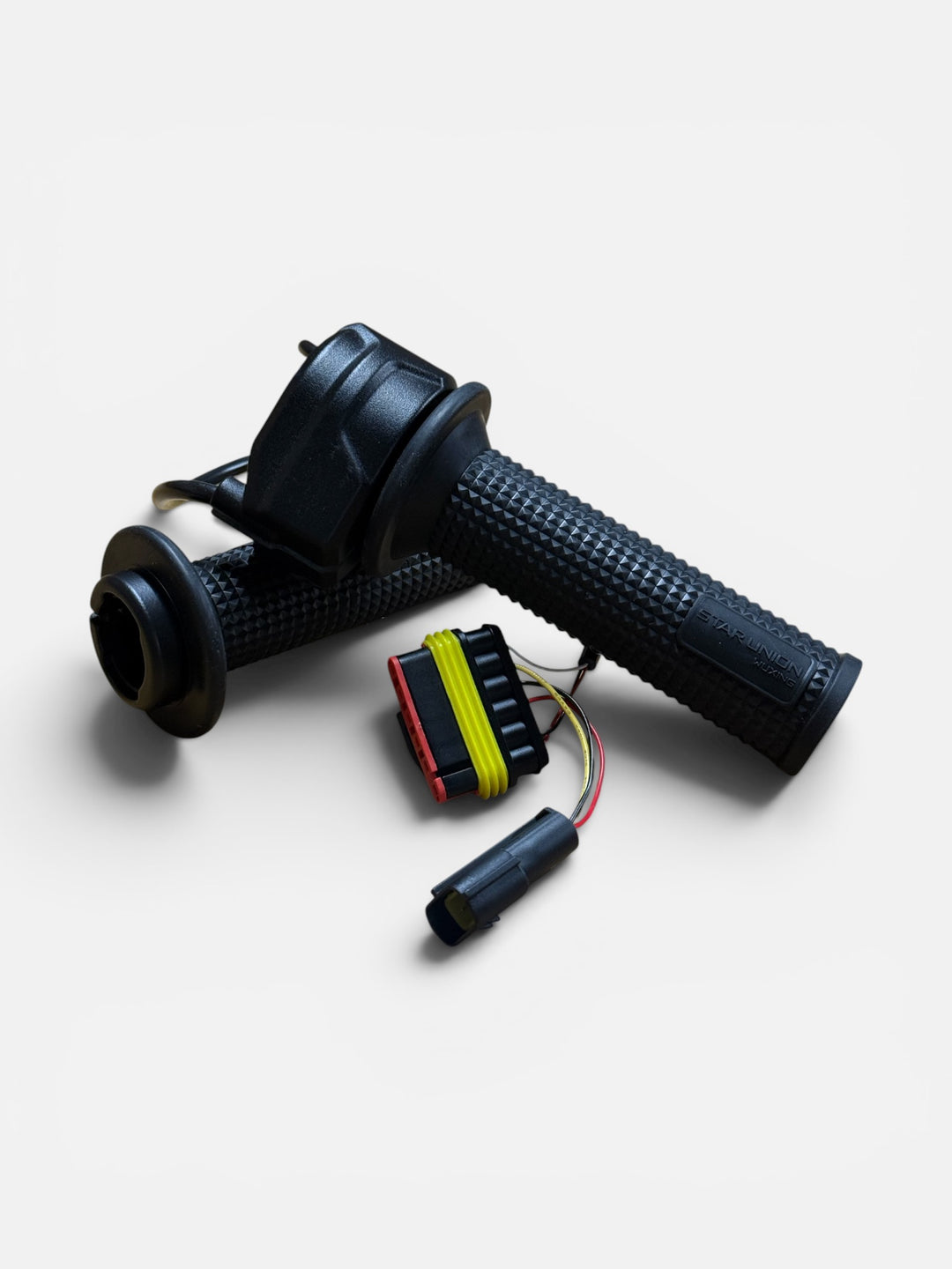 Throttle - RTR Alpha + XL