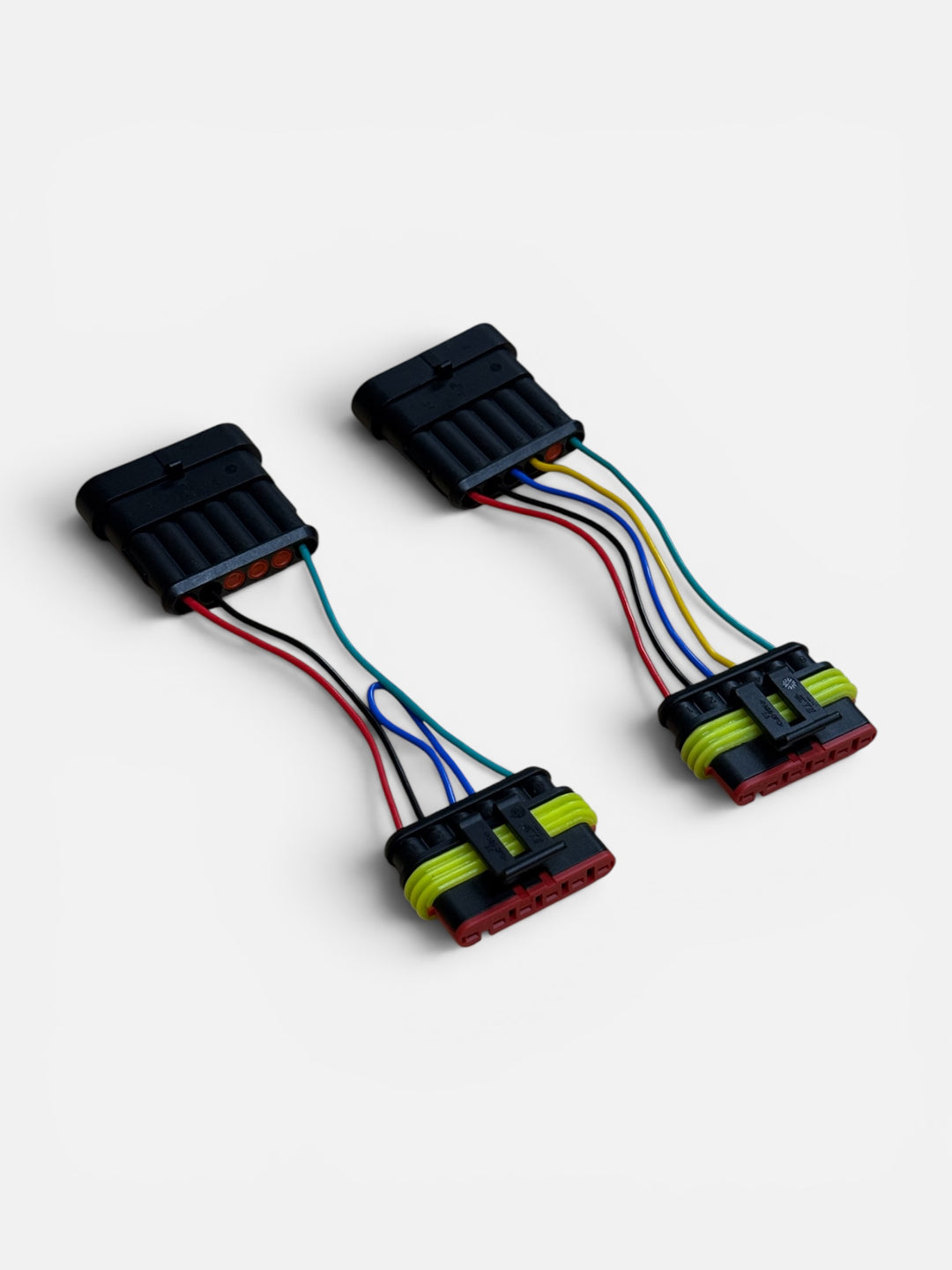 RTR / Rizzler Mode Switch Locker Bundle