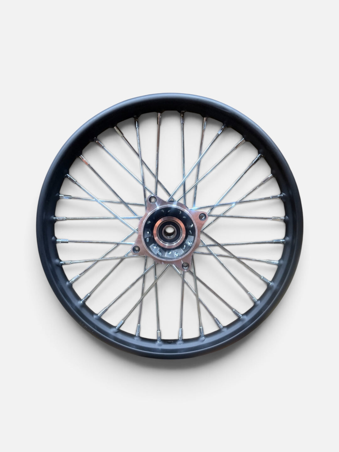 RTR Front Wheel