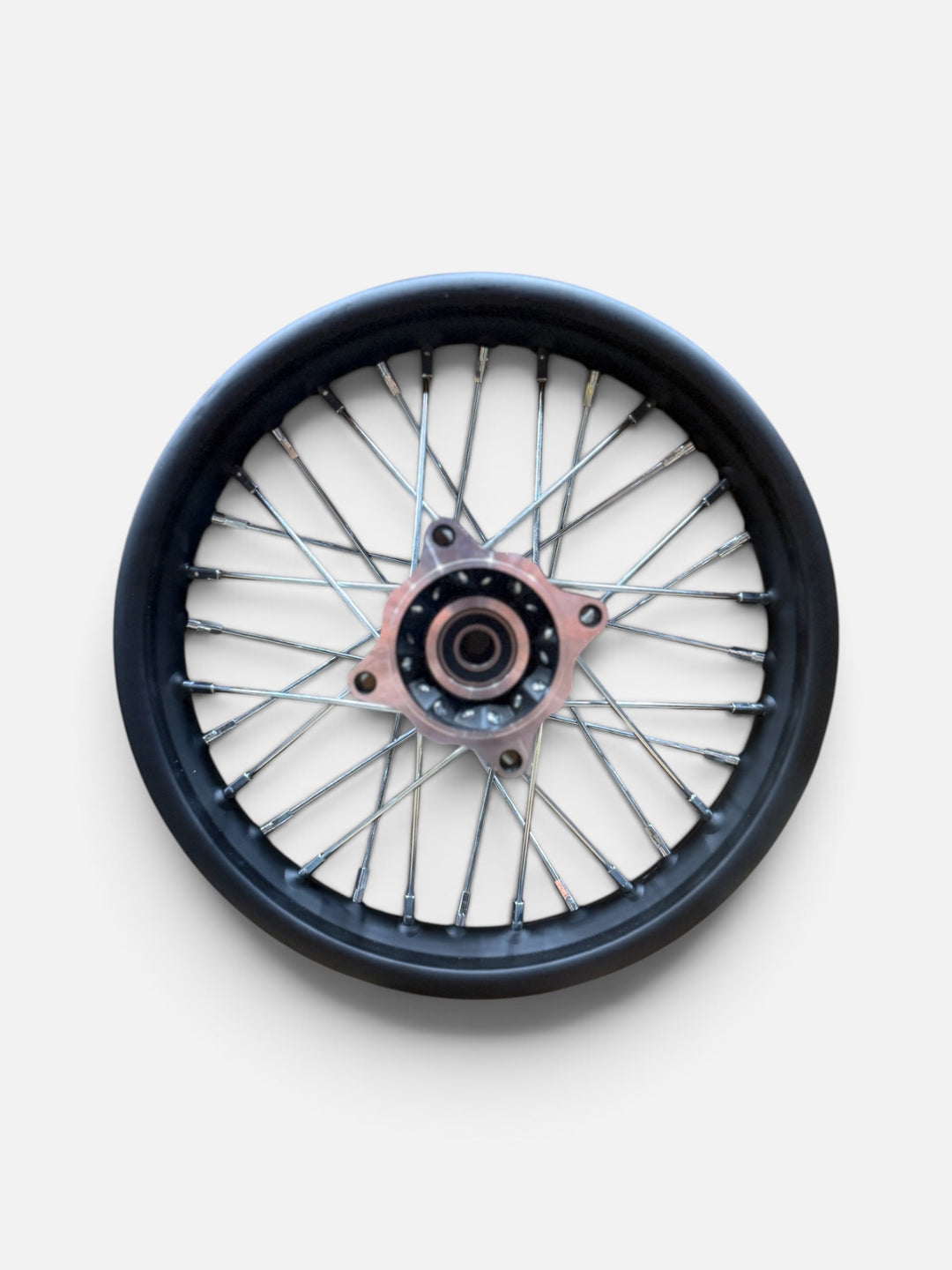 RTR Rear Wheel