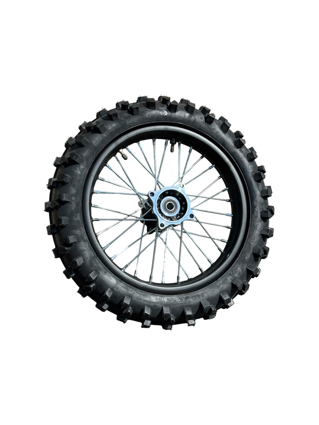 Wheel, Rear - ETM RTR XL