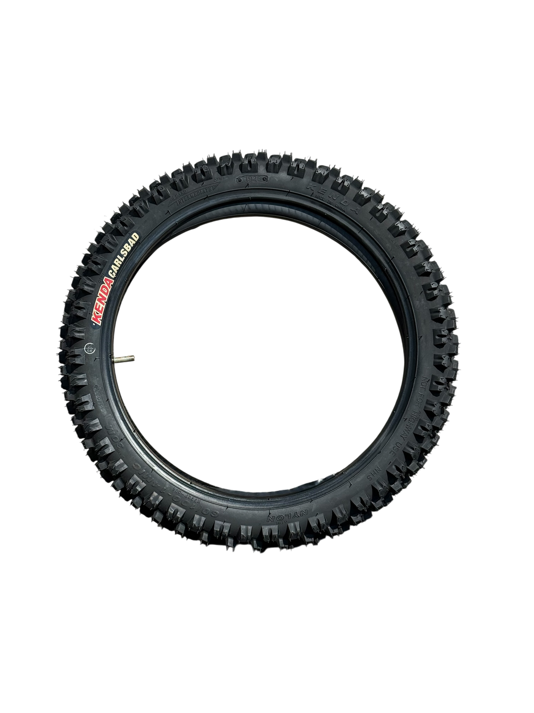 ETM™ RTR Alpha Tire/Tube