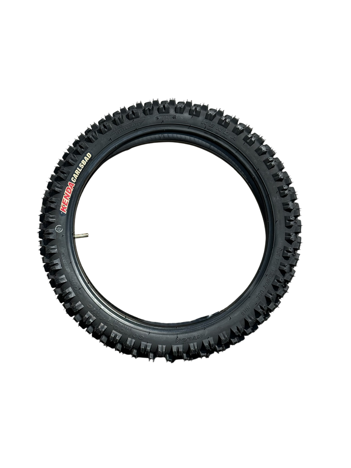 ETM™ RTR Alpha Tire/Tube