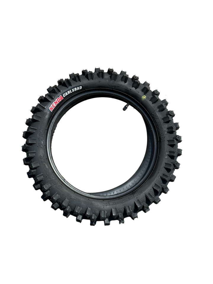 ETM™ RTR Alpha Tire/Tube