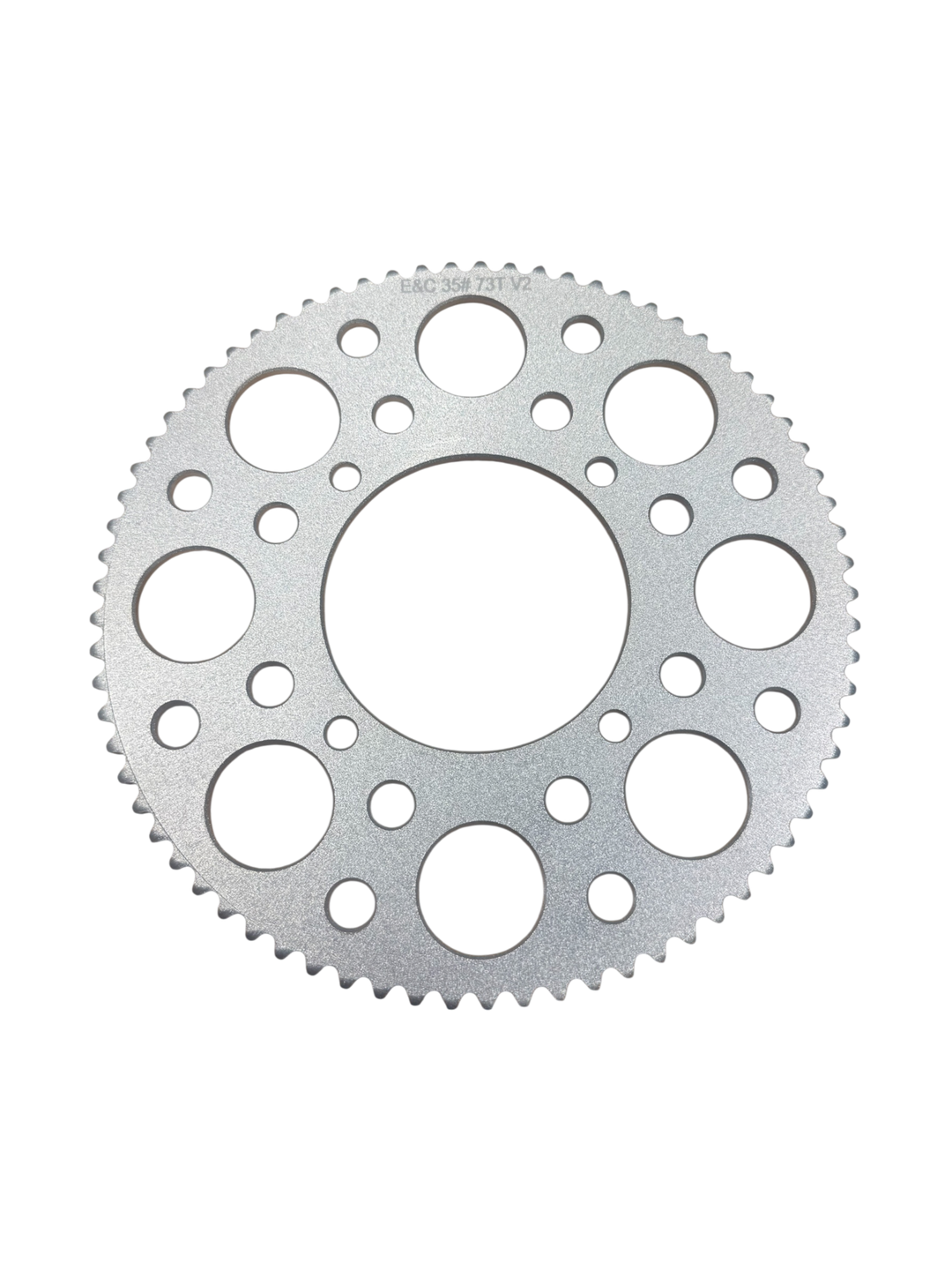 E&amp;C ETM™ V2 
