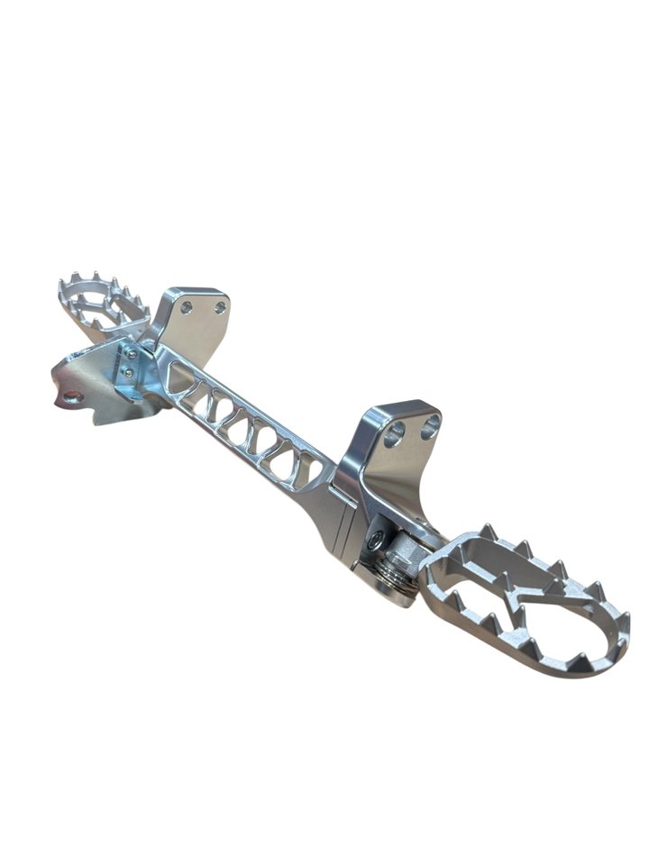 ETM RTR CNC Race Peg Bar