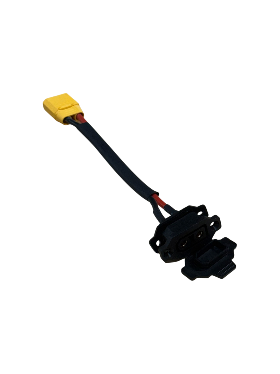 Charge Port - ETM RTR 2025