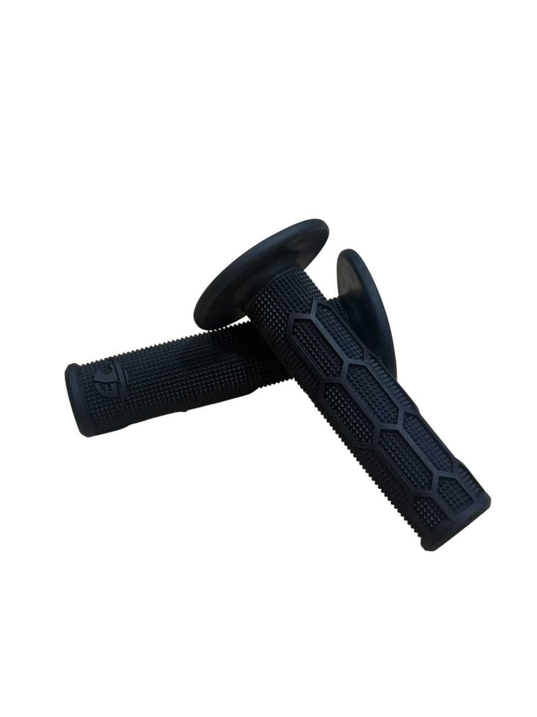 E&amp;C Race Grips