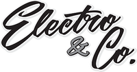 Electro & Company Gift Card