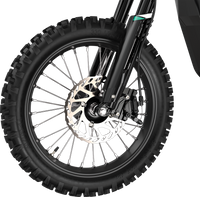 Razor Dirt Rocket Pro Spec
