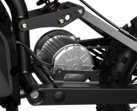Razor Dirt Rocket Pro Spec