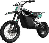 Razor Dirt Rocket Pro Spec