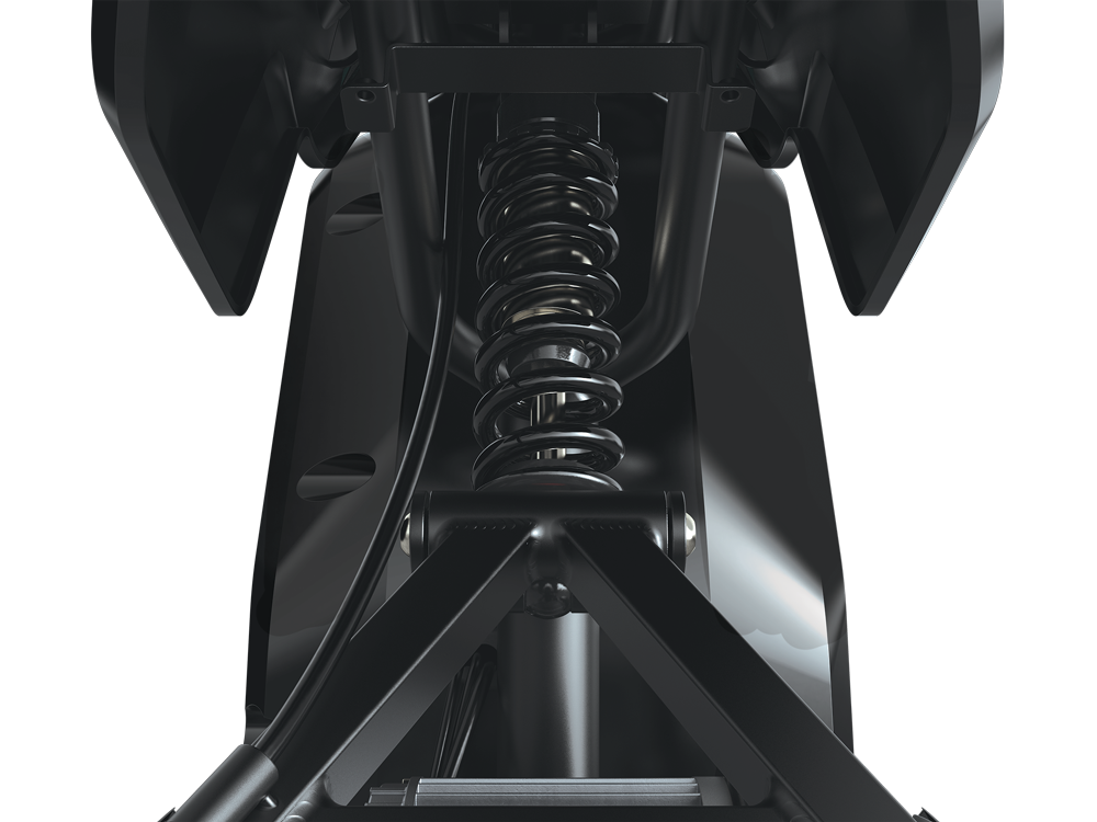 Razor Dirt Rocket Pro Spec – Electro & Company Inc.