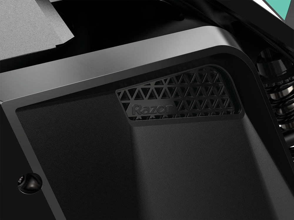 Razor Dirt Rocket Pro Spec – Electro & Company Inc.