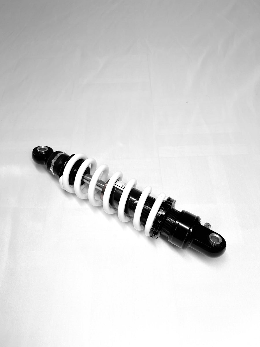 Rear Shock - ETM RTR Lite 2025 – Electro & Company Inc.