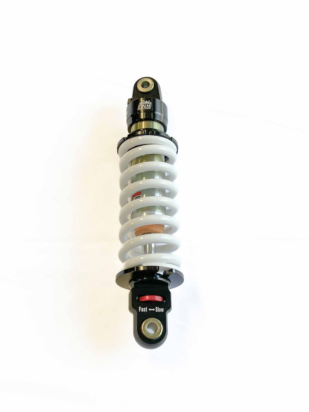 Rear Shock, DNM - ETM RTR XL