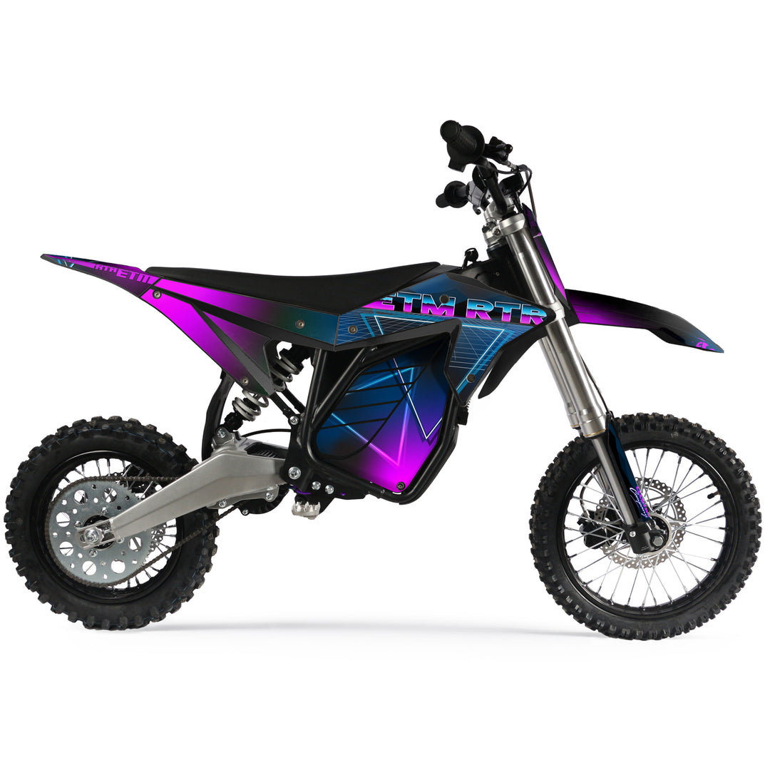 ETM RTR Graphics Kits | Electro & Co – Electro & Company Inc.