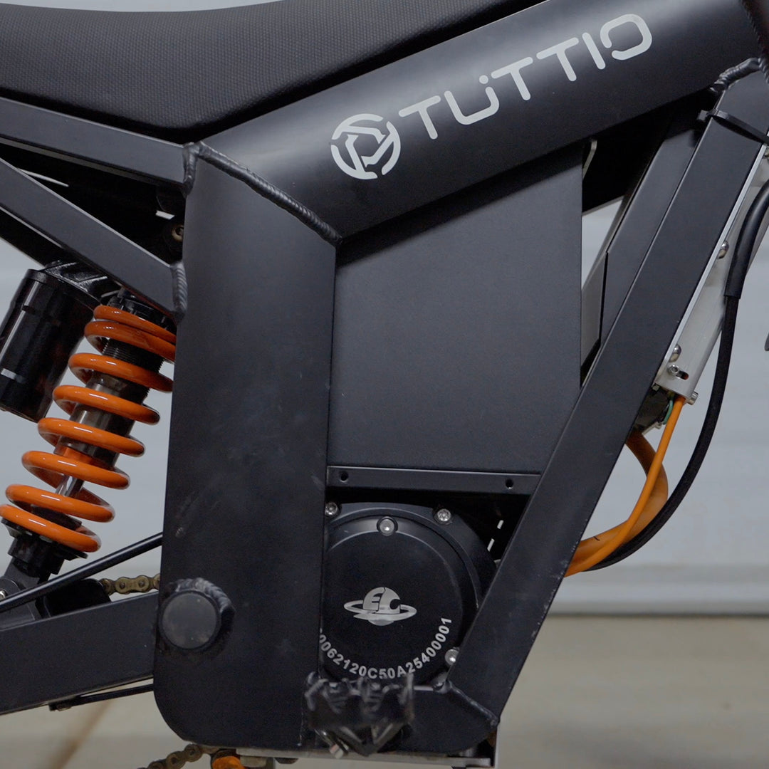 Ultimate Tuttio Upgrade Kit