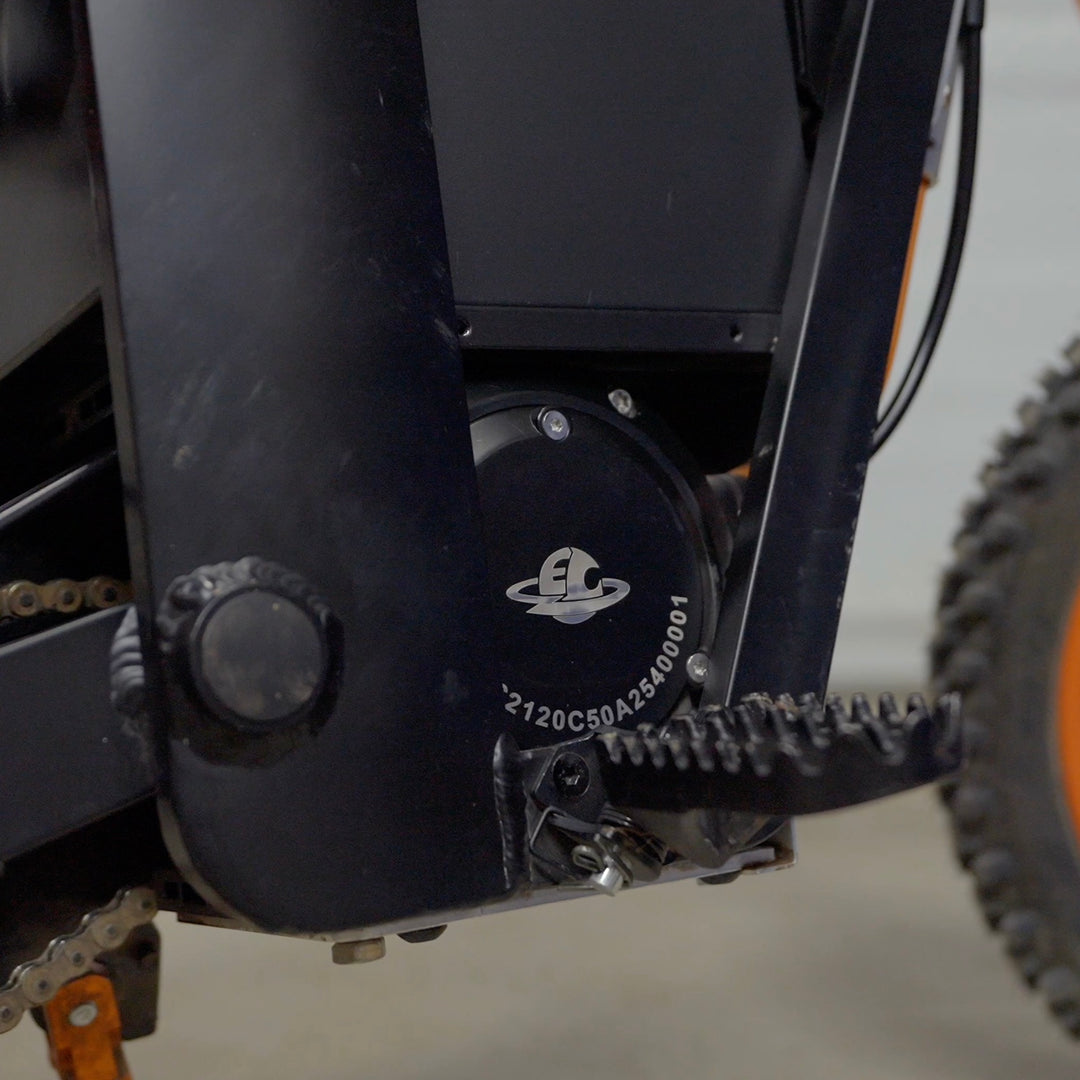 Ultimate Tuttio Upgrade Kit