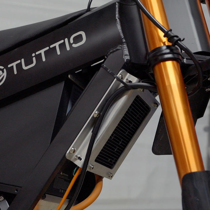 Ultimate Tuttio Upgrade Kit