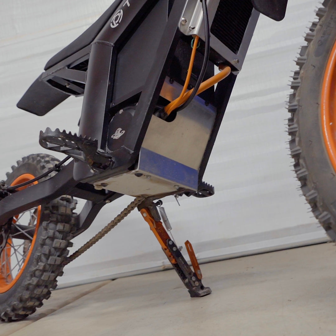 Ultimate Tuttio Upgrade Kit