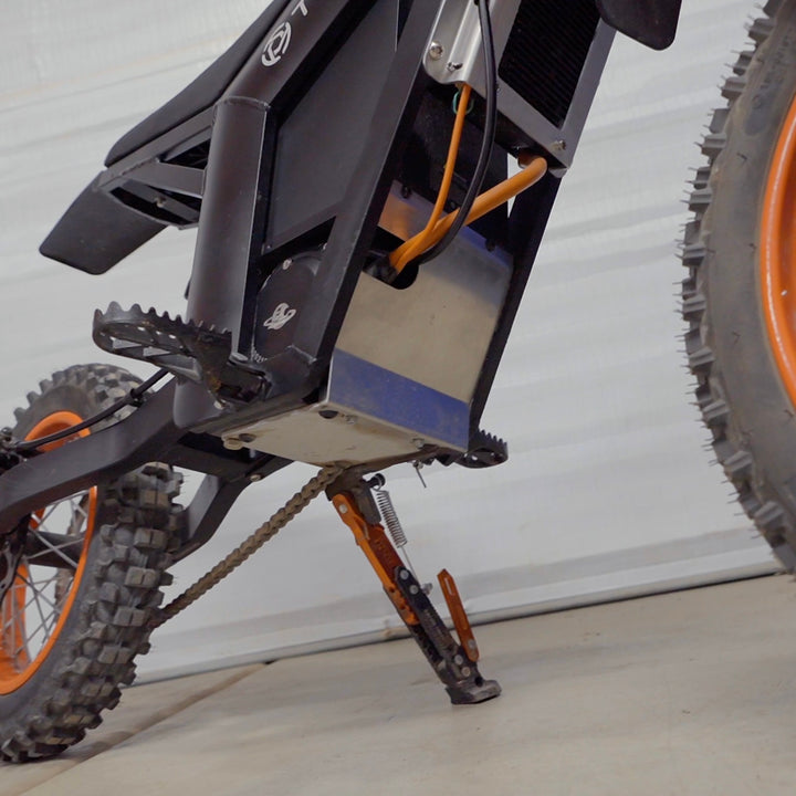 Ultimate Tuttio Upgrade Kit