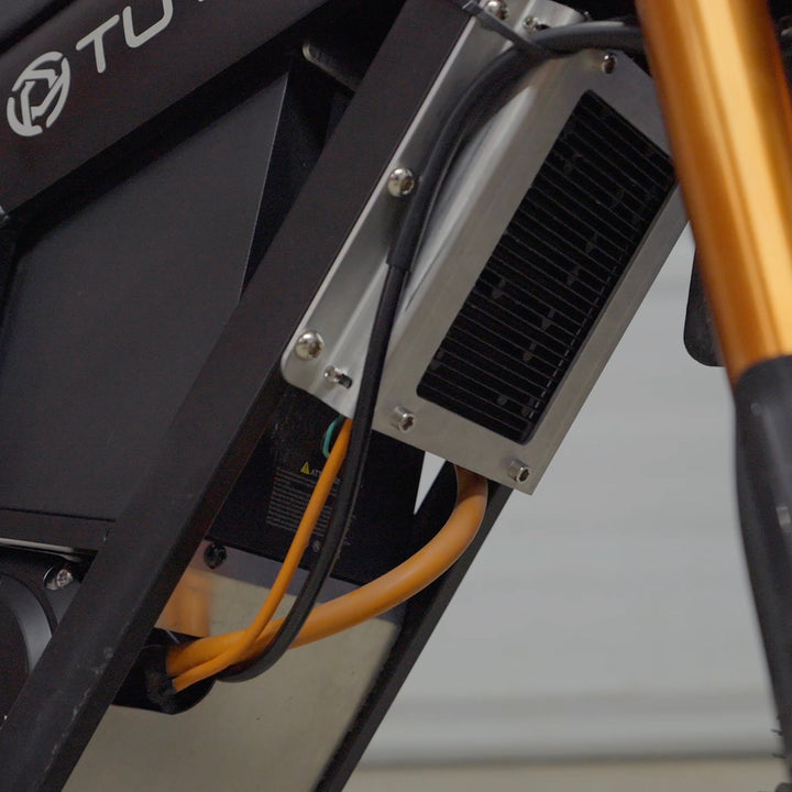 Ultimate Tuttio Upgrade Kit