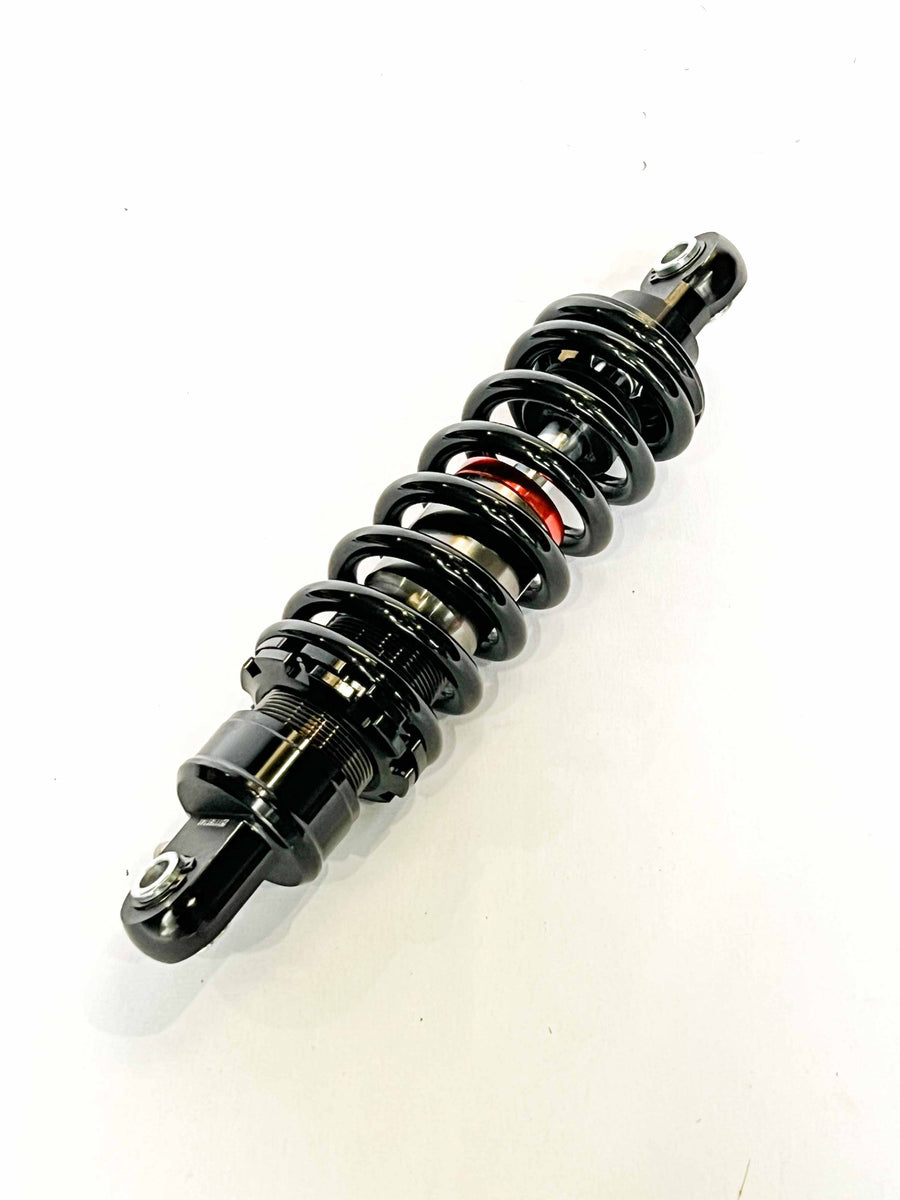 Rizzler Suspension – Electro & Company Inc.
