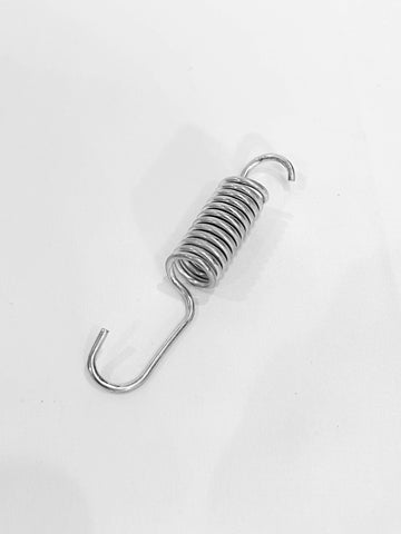 Etm Rtr Foot Peg Spring ETM RTR Chassis – Electro & Company Inc.