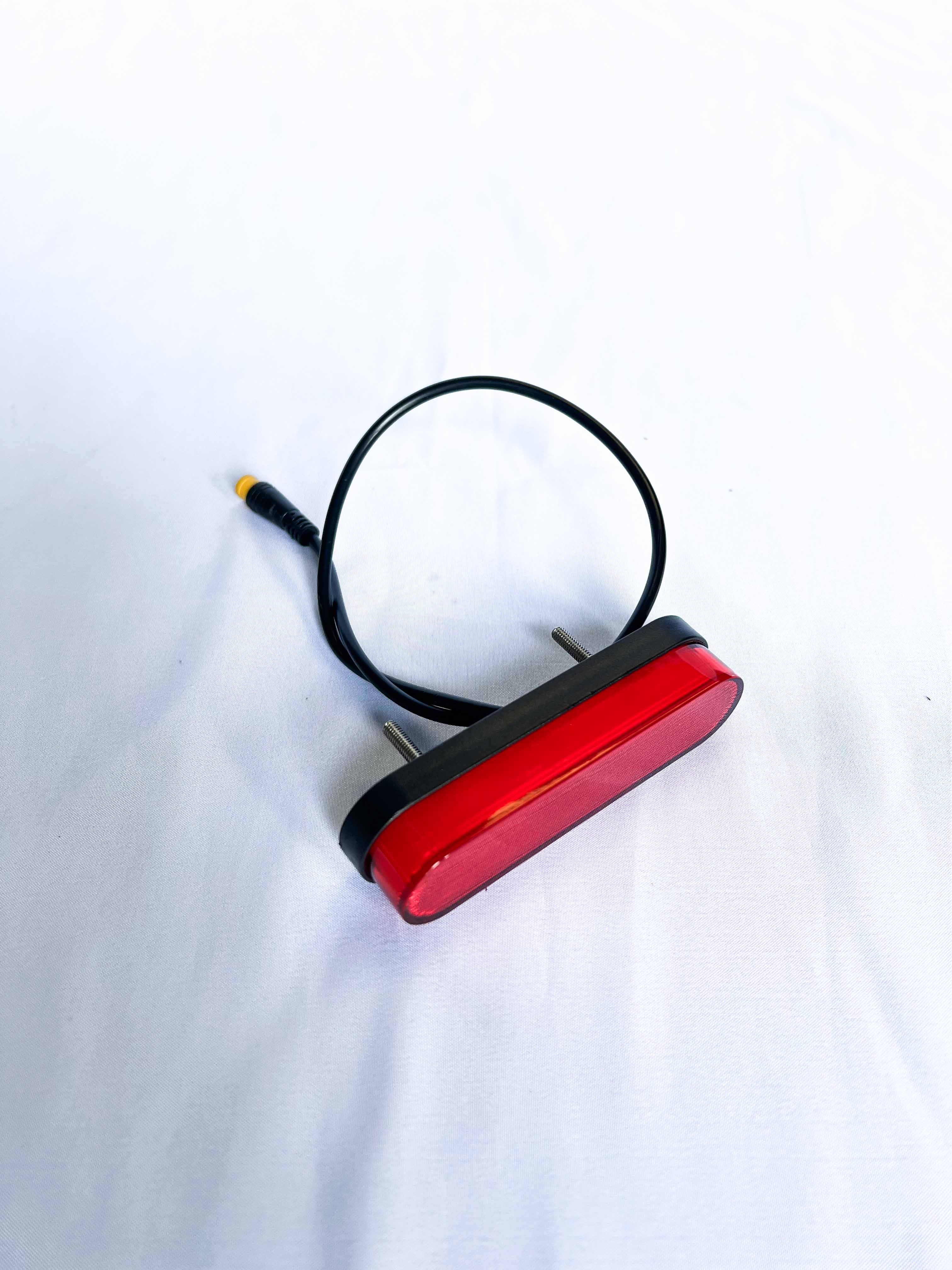 Tail Light - Rizzler 2026 – Electro & Company Inc.