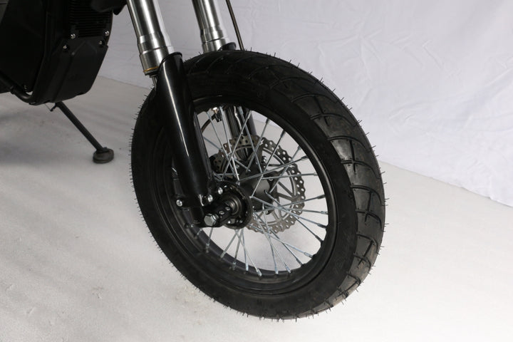 ETM™ RTR  14in Street Wheel Set