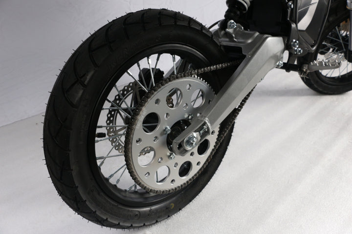 ETM™ RTR  14in Street Wheel Set