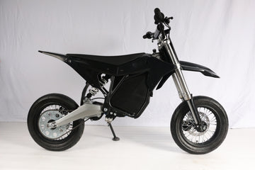 ETM RTR 12in Supermoto Wheel Set | Electro & Co – Electro & Company Inc.