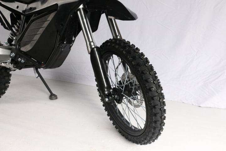 ETM™ RTR Big Wheel Set