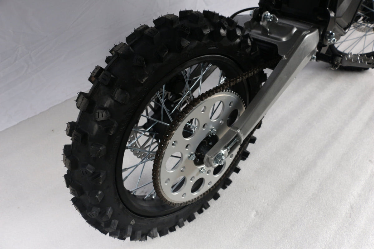 ETM RTR Big Wheel Wheel Set | Electro & Co – Electro & Company Inc.