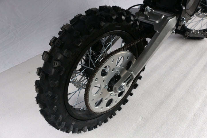 ETM™ RTR Big Wheel Set