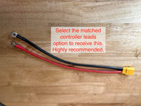 52V 20Ah Li-ion Battery