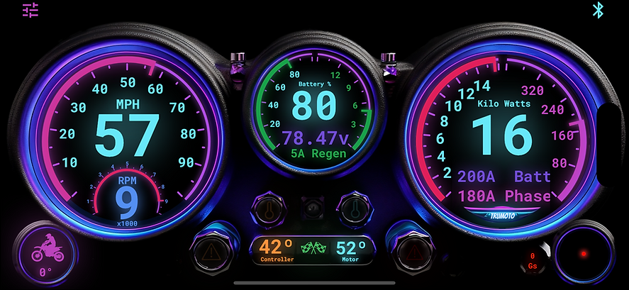 Pro Spec Extreme 14,000W Razor Kit | Electro & Co – Electro & Company Inc.