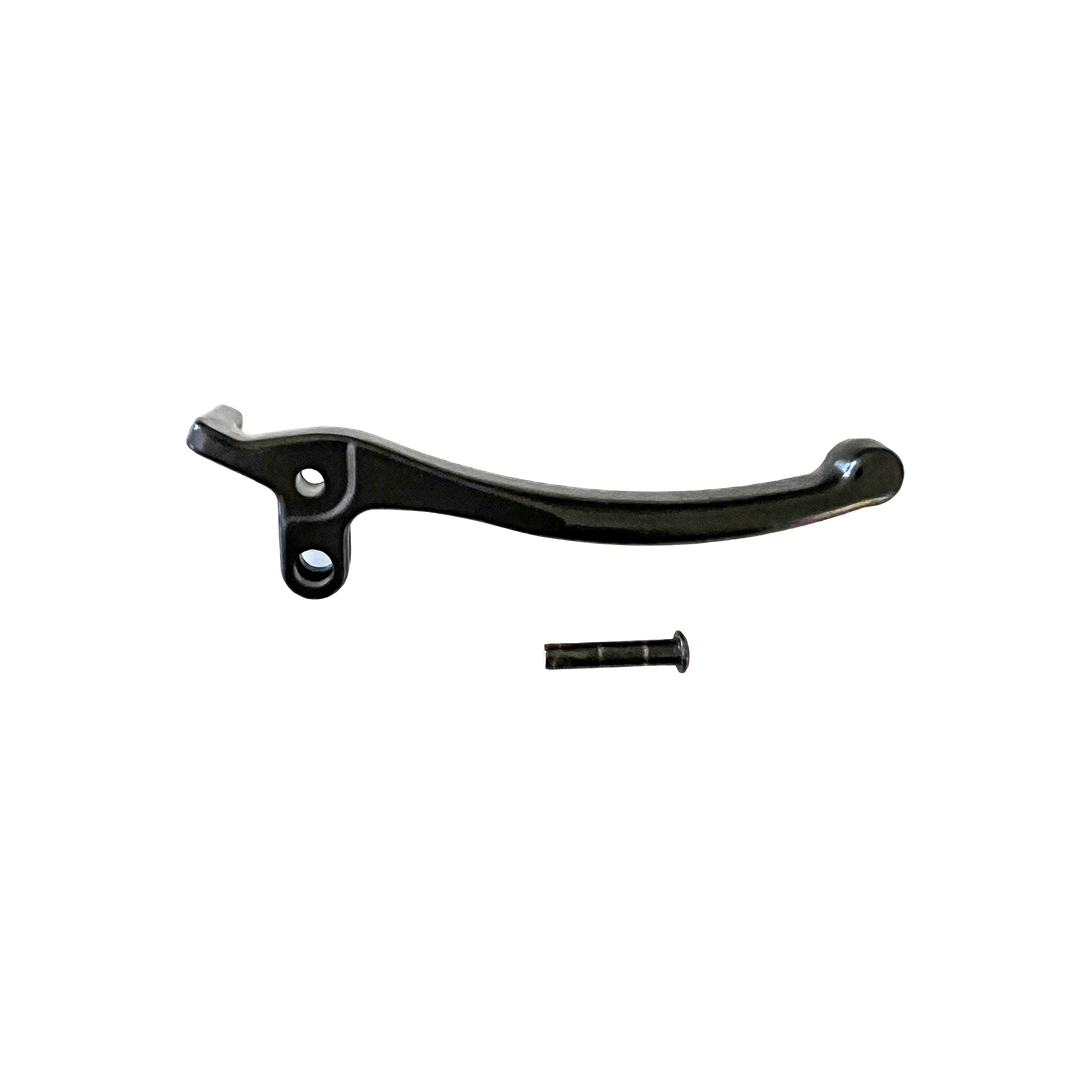 Brake Lever, Front - Rizzler 2026 isolated on a transparent background