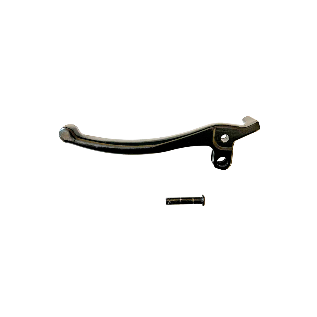 Brake Lever, Rear - Rizzler 2026 isolated on a transparent background