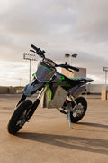 Razor Supermoto Wheel Set | Electro & Co – Electro & Company Inc.