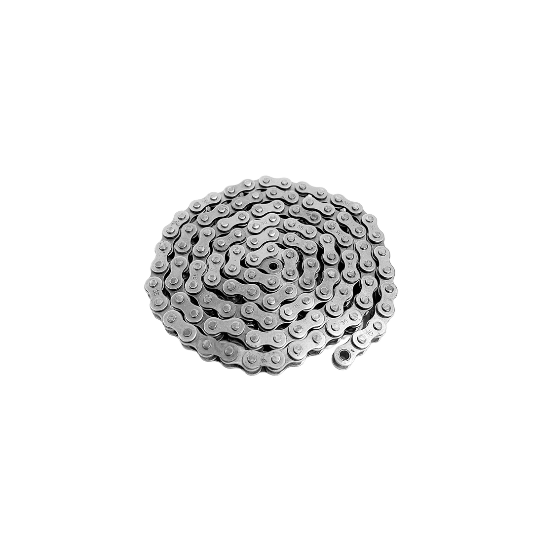 Chain - Rizzler 2026 isolated on a transparent background