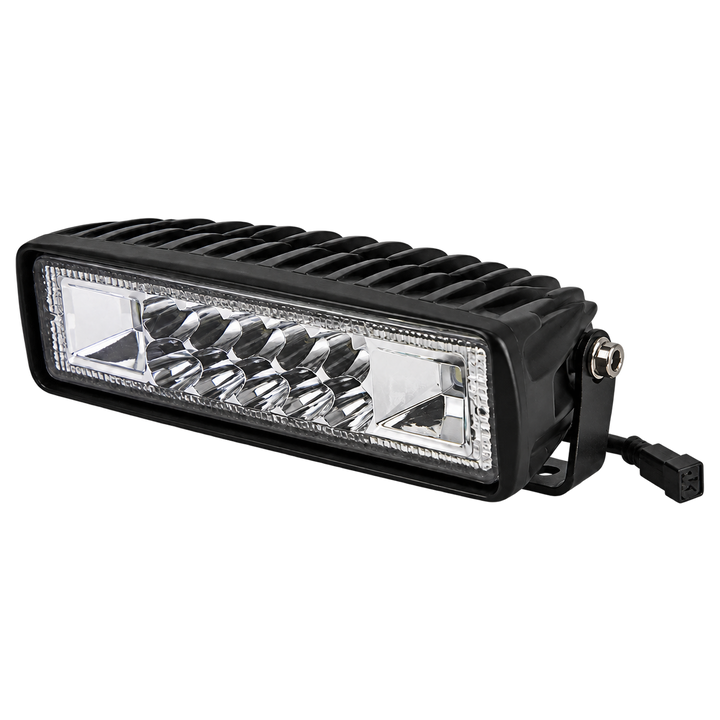ETM RTR Headlight Kit isolated on a transparent background