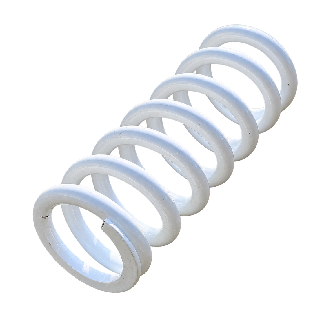 ETM RTR Kids Shock Spring isolated on a transparent background