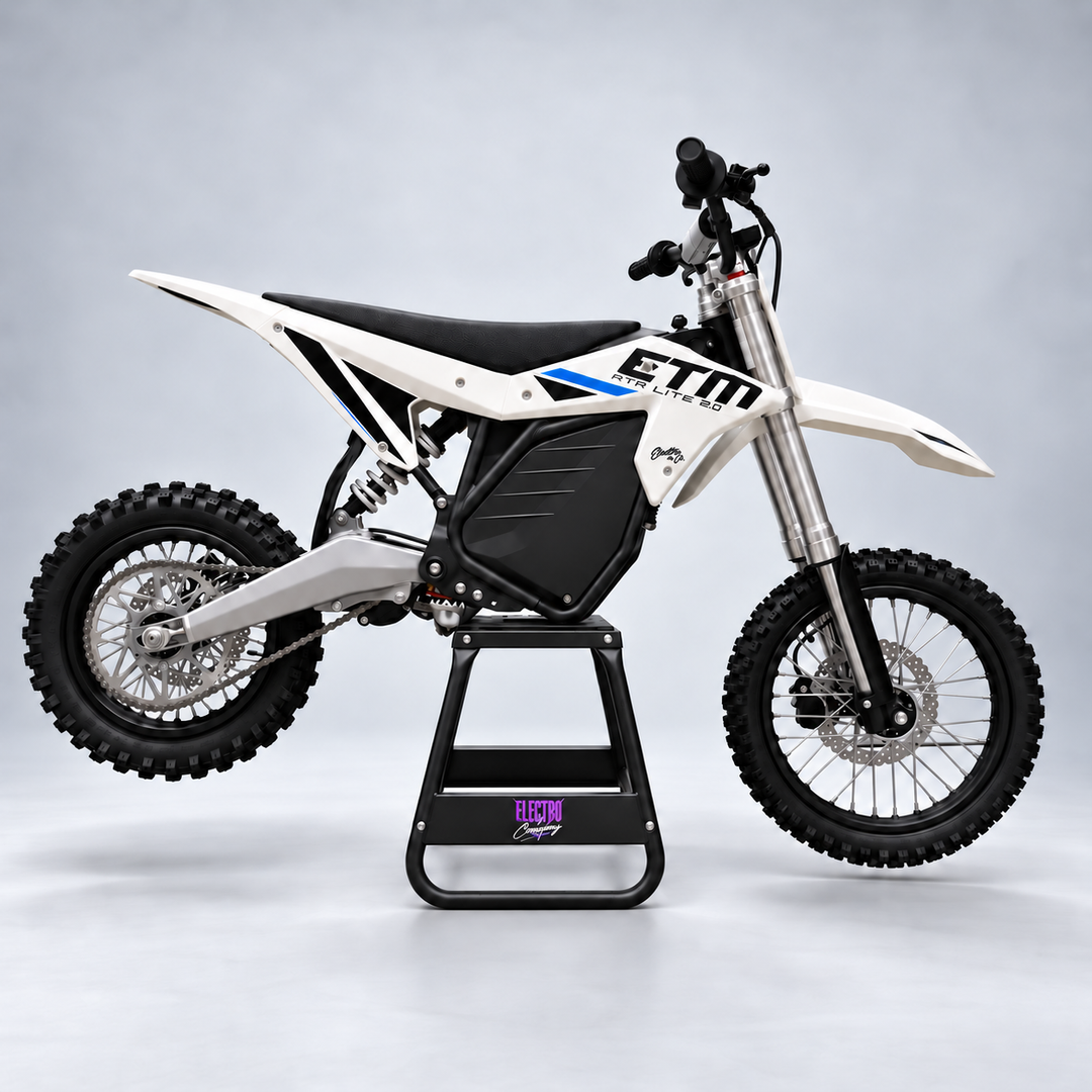 ETM RTR Lite 2.0 – side profile