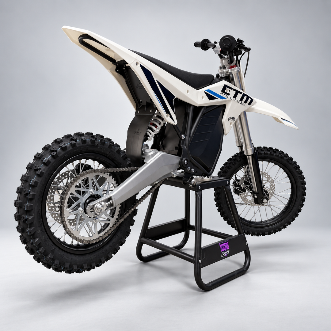 ETM RTR Lite 2.0 – rear three quarter