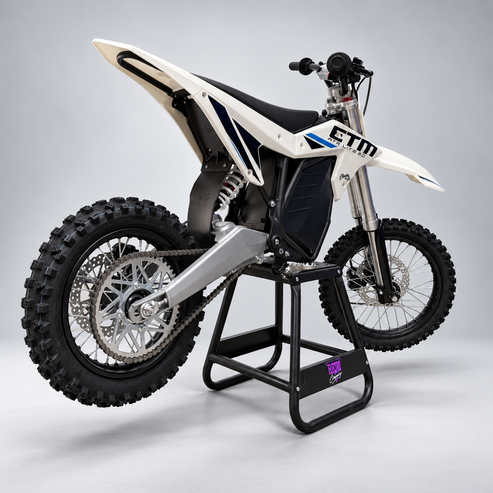 ETM RTR Lite 2.0 – rear three quarter
