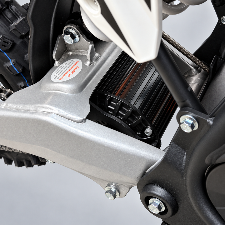 ETM RTR Lite 2.0 – motor detail