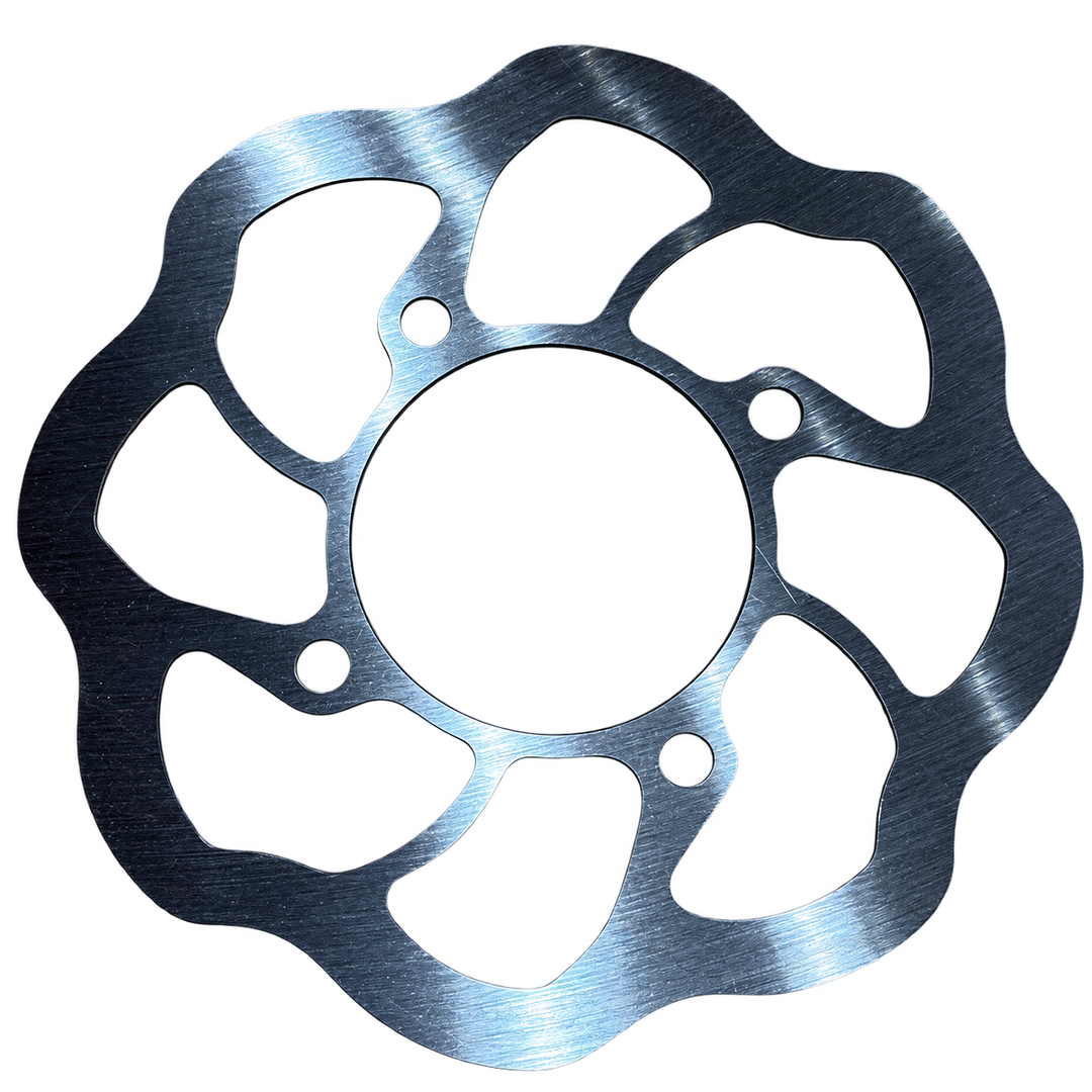 ETM RTR Wave Rotor on transparent background